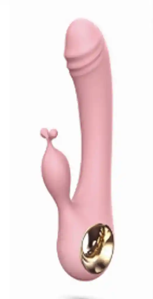 Vibrador Lilo Recargable