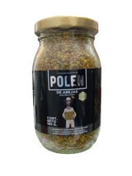 Polen Granulado De Abejas X 180 Gms Apifarma