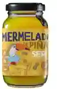 Mermelada Piña X250g Seri Foods