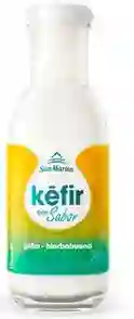 Kefir Piña Hierba X1000 San Martin