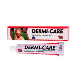 Dermi-care Crema X 40 Gr