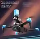 Drone Cámara 4k Disparador De Bombas Hidrogel + Bateria