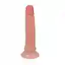 Dildo Ultra Realista Ayron 8.5" Piel Camtoyz Consolador Sin Vibración