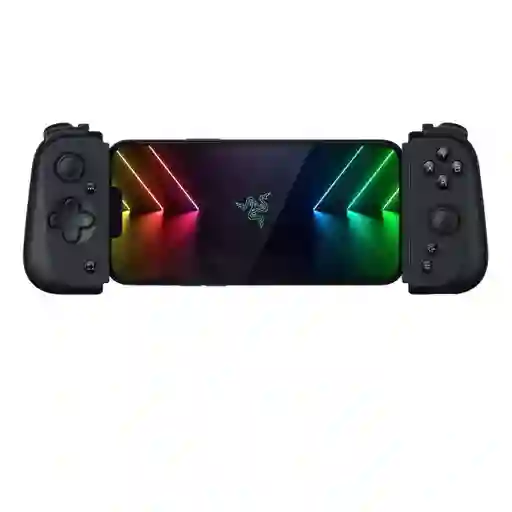 Control Gamer Razer Kishi V2 Android Ergonomico Iphone