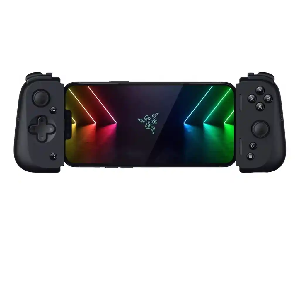 Control Gamer Razer Kishi V2 Android Ergonomico Iphone