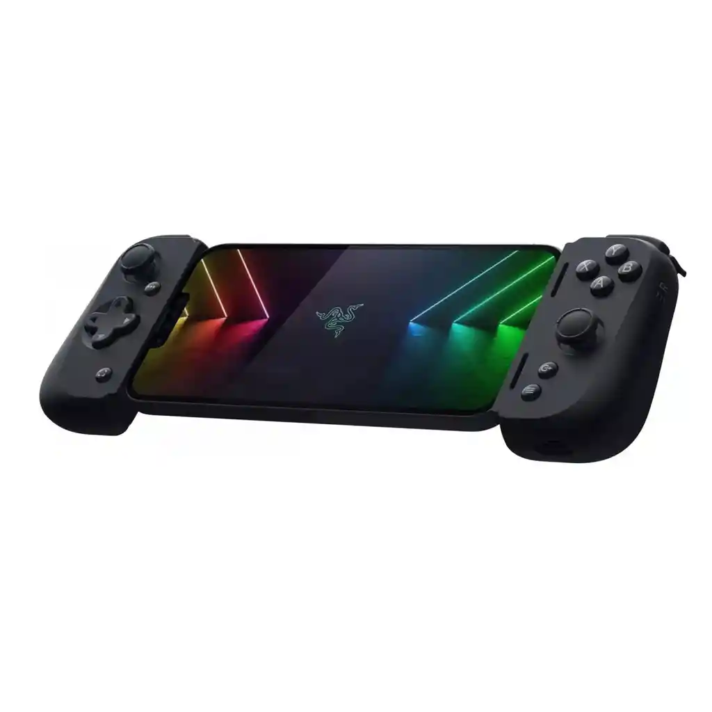 Control Gamer Razer Kishi V2 Android Ergonomico Iphone