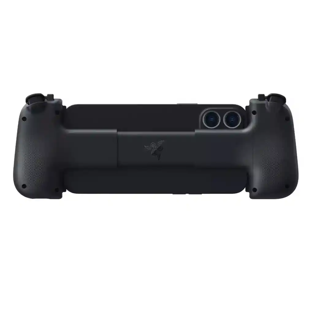 Control Gamer Razer Kishi V2 Android Ergonomico Iphone