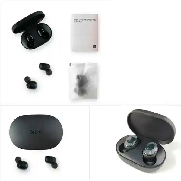 Audifonos Xiaomi Redmi Airdots Pro 3 Tws Bluetooth 5.3 Auriculares Inalámbricos