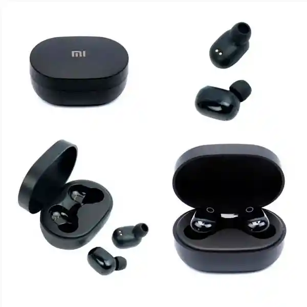 Audifonos Xiaomi Redmi Airdots Pro 3 Tws Bluetooth 5.3 Auriculares Inalámbricos