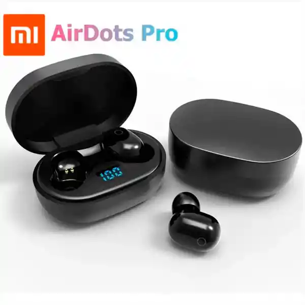Audifonos Xiaomi Redmi Airdots Pro 3 Tws Bluetooth 5.3 Auriculares Inalámbricos