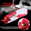 Mini Maquina De Coser Eléctrica Portátil De Costura Portable