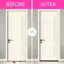 Tapón Para Puertas, Burlete, Sello Polvo, Insectos