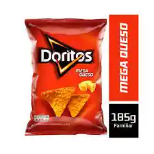 Doritos Mega Queso