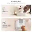 Fuente De Agua Luxury Para Perros Y Gatos