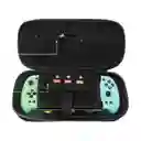 Estuche Funda Viajera Dobe Compatible Con Switch/ Oled