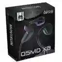 Audífonos De Conducción Ósea Movisun Osmo X8