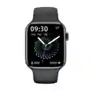 Smartwatch Wiwu Sw01 Pro Con Biometría Pantalla 1,95” Ips Negro