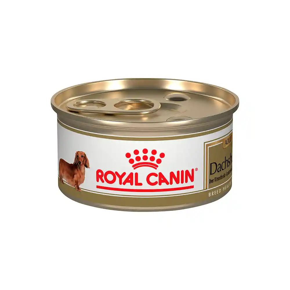 Royal Canin Bhn Dachshund Wet 0.085 Kg