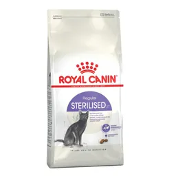 Royal Canin Fhn Regular Sterilised37 10 Kg