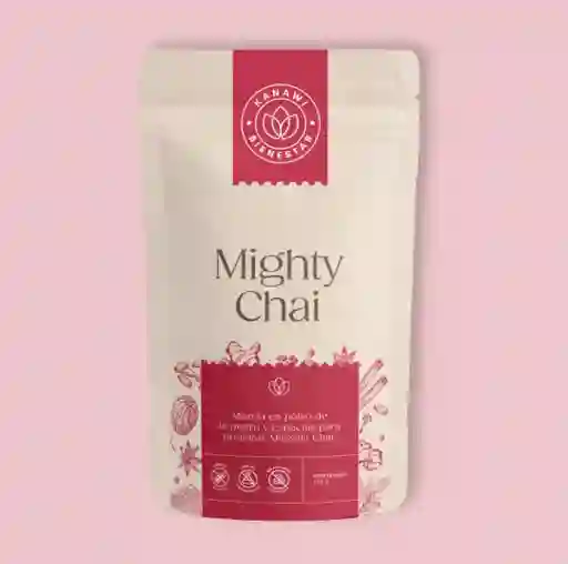 Mighty Chai