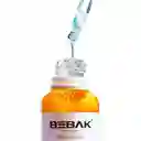 Serum Facial Bebak Vitamina C Pharma Series Brightening 30ml