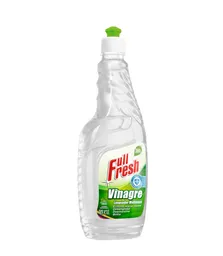 Vinagre De Limpieza Full Freshx 500 Ml