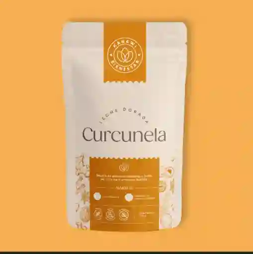 Curcunela Leche Dorada