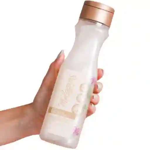 Shampoo De Arroz Con Ácido Hialurónico Milagros