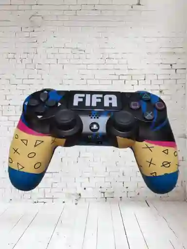 Control Play 4 Inalámbrico Fifa