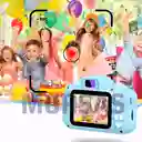 Camara Digital Mini Para Niños Videos Fotos Alta Definición