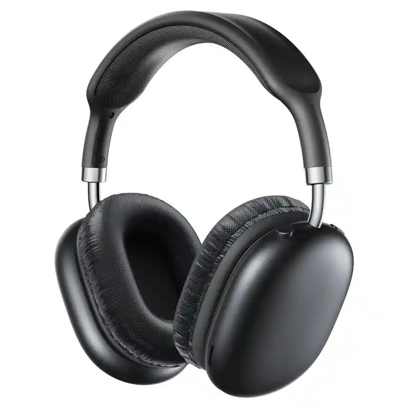 Audífonos Diadema Movisun Cuadrada K22