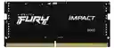 Memoria Ram Portatil Ddr5 32gb 5600mhz Kingston Fury Impact