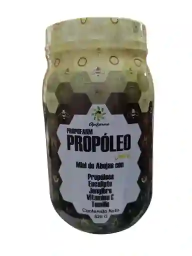 Propofarm Propoleo X 320 Gms Apifarma