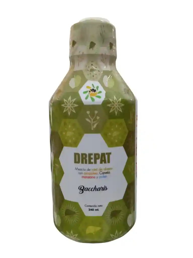 Drepat X 240 Ml Apifarma