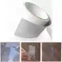 Cinta Para Reparar Mosquiteros (blanca)
