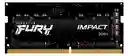 Memoria Ram Portátil Ddr4 8gb 3200mt/s Kingston Fury Impact