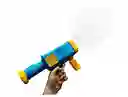 Pistola De Burbujas 60 Agujeros Rocket Launcher Bubble