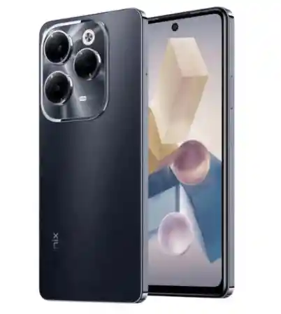 Infinix Hot 40 Pro 256gb 8+8gb Ram Sp