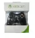 Control Xbox 360