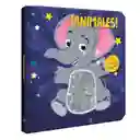 Libro Interactivo Animales Con Lentejuelas Reversibles Niños