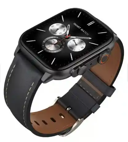 Reloj Inteligente Smartwatch Mobula G-tide S5 Pro Negro