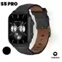 Reloj Inteligente Smartwatch Mobula G-tide S5 Pro Negro