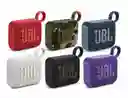 Parlante Jbl Go4 Sp