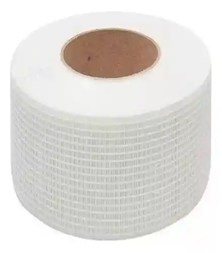 Cinta Para Reparar Mosquiteros (blanca)