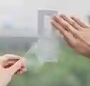 Cinta Para Reparar Mosquiteros (blanca)