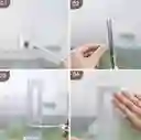 Cinta Para Reparar Mosquiteros (blanca)