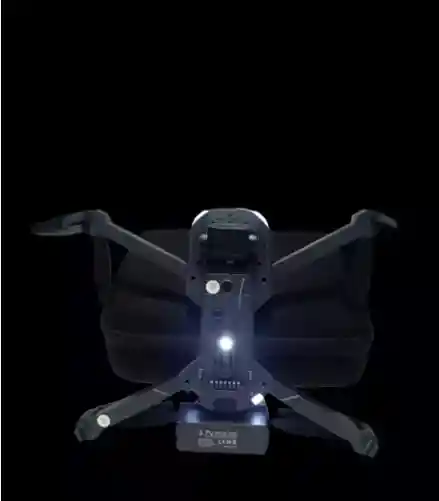 Drone D21 Doble Cámara ,sensor Obstáculos