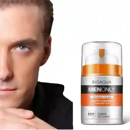 Serum Hidratante Para Hombres