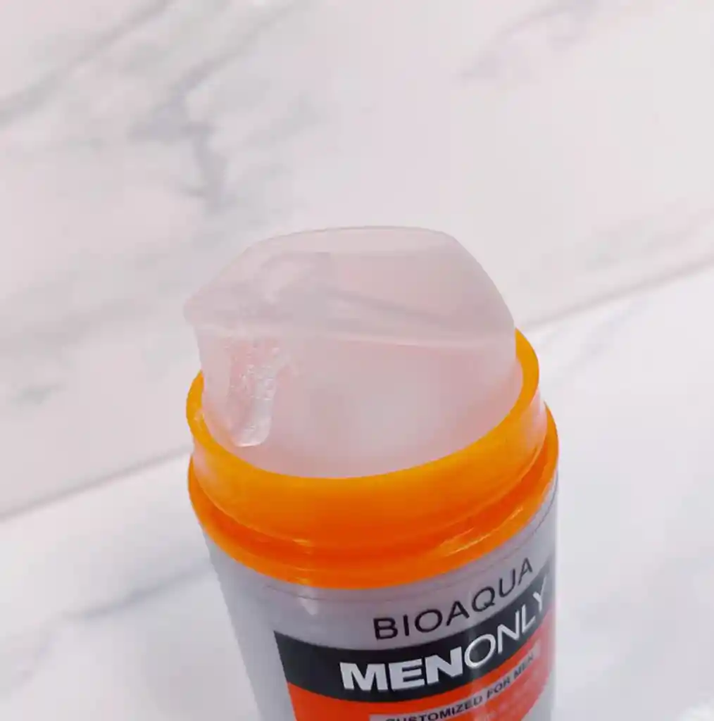 Serum Hidratante Para Hombres
