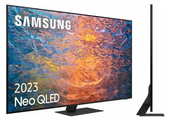 Tv Samsung 55" 140cm The Frame Smart Tv Sp